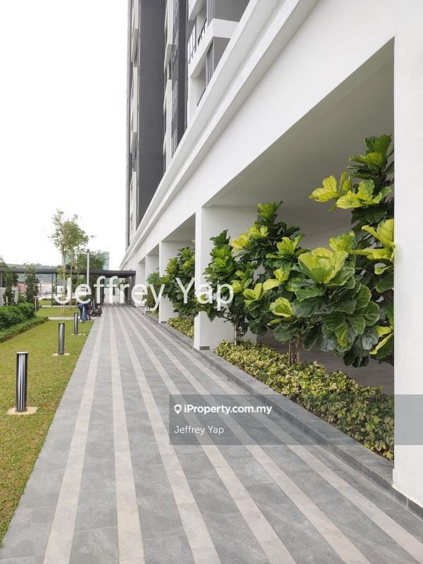 Service Residence for Rent in Suria Garden by Jeffrey Yap - iProperty.com.my