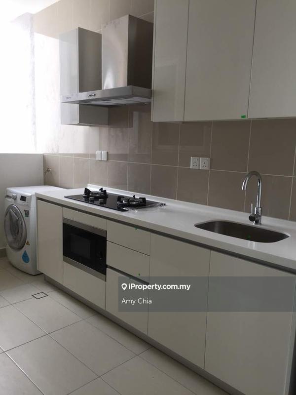Condominium for Sale in Pavilion Hilltop by Amy Chia - iProperty.com.my
