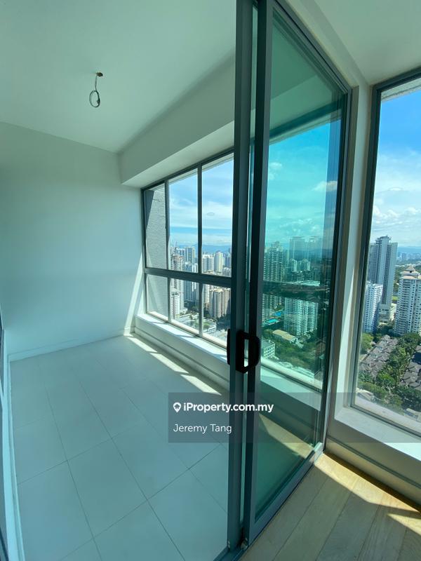 Service Residence for Sale in Gateway Kiaramas Residences by Jeremy Tang - iProperty.com.my