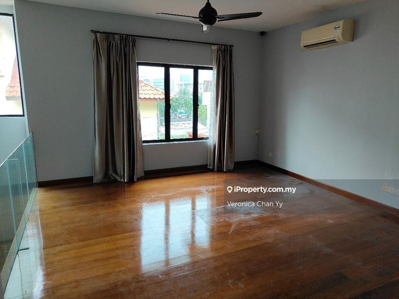 Banglo untuk Disewa di Ukay Heights, Ampang oleh Veronica Chan Yy - iProperty.com.my