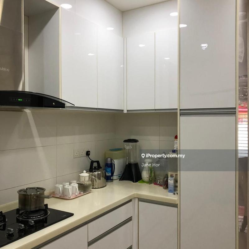 Townhouse for Sale in 16 sierra, Puchong by Jane Hor - iProperty.com.my