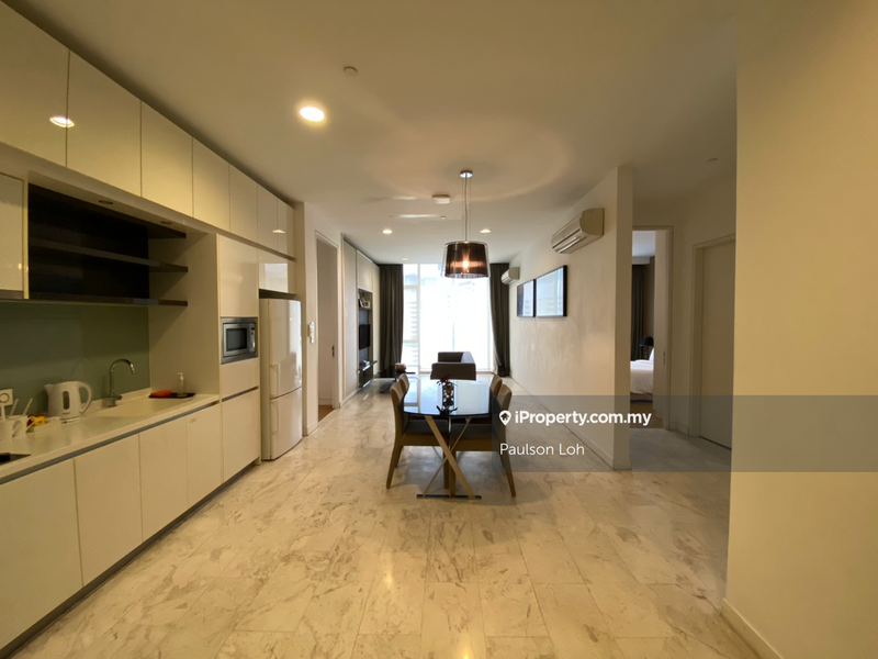 For Rent - The Face Suites (Platinum Suites)