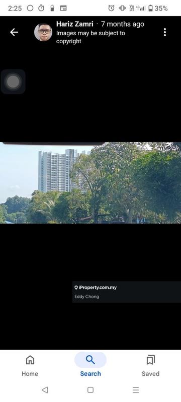 Kondominium untuk Dijual di Zahra Residensi oleh Eddy Chong - iProperty.com.my
