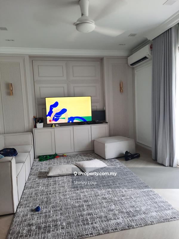 Rumah Berkembar untuk Dijual di Bukit Jelutong, Shah Alam oleh Shirley Looi - iProperty.com.my