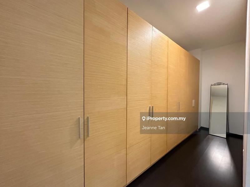 Service Residence for Rent in Clearwater Residences by Jeanne Tan - iProperty.com.my