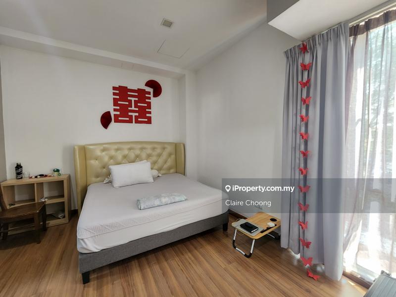 Bungalow House for Sale in Country Heights, Kajang by Claire Choong - iProperty.com.my