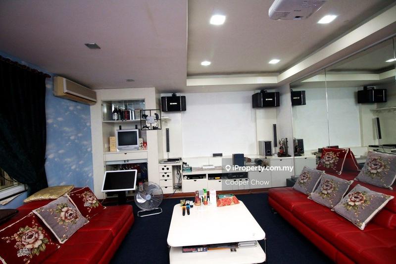 Bungalow House untuk Dijual di Seksyen 5, Petaling Jaya oleh Cooper Chow - iProperty.com.my