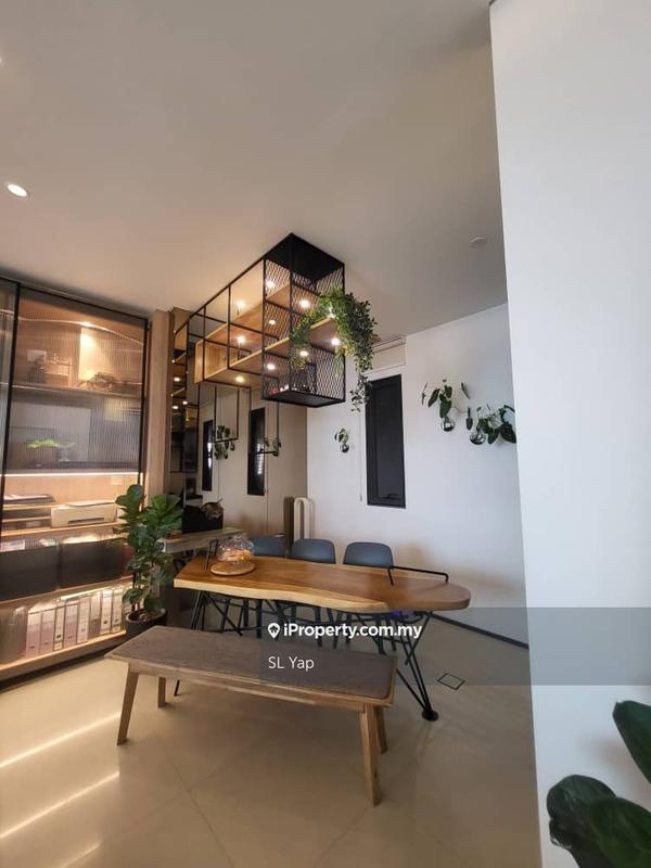 Condominium untuk Dijual di The Fennel oleh SL Yap - iProperty.com.my