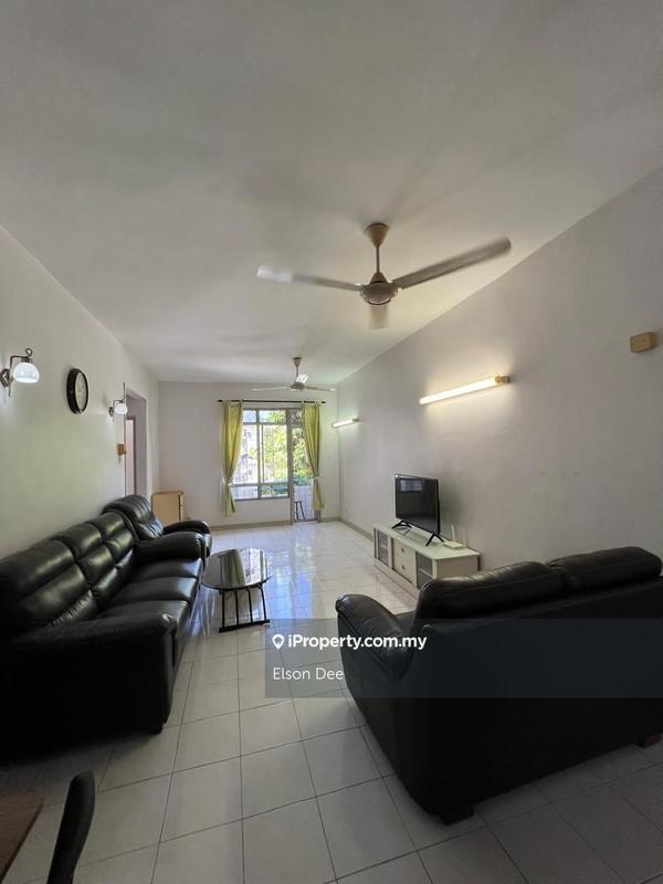 For Rent - Desari Apartments