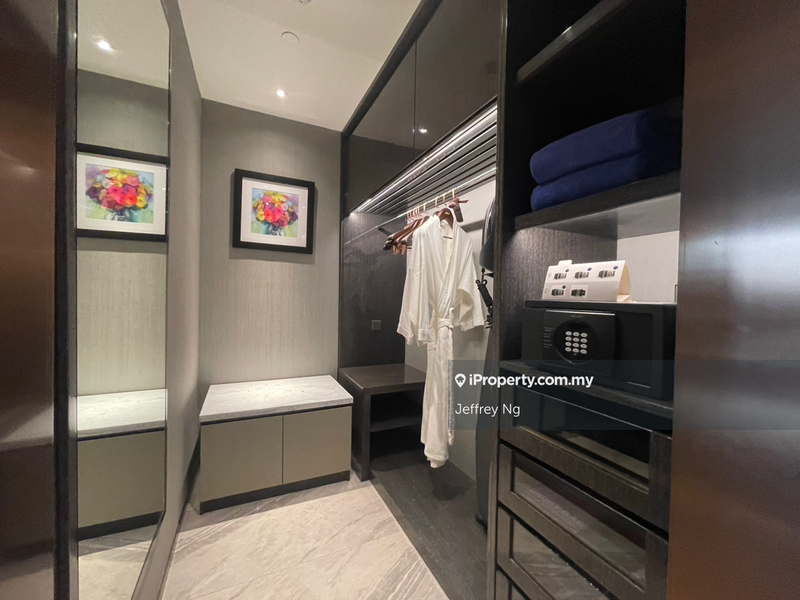Service Residence for Sale in Royal Lexis by Jeffrey Ng - iProperty.com.my