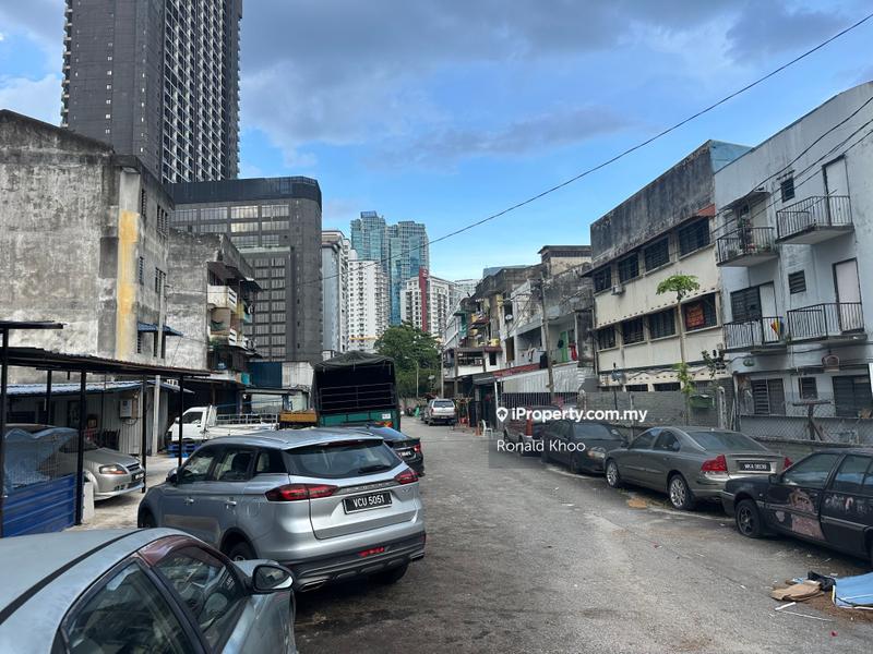 Residential Land for Sale in Brickfields, Kuala Lumpur by Ronald Khoo - iProperty.com.my
