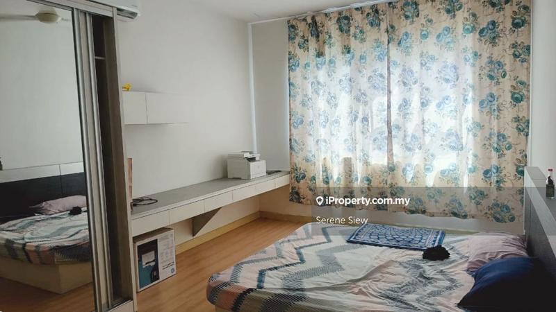 Condominium untuk Disewa di X2 Residency oleh Serene Siew - iProperty.com.my