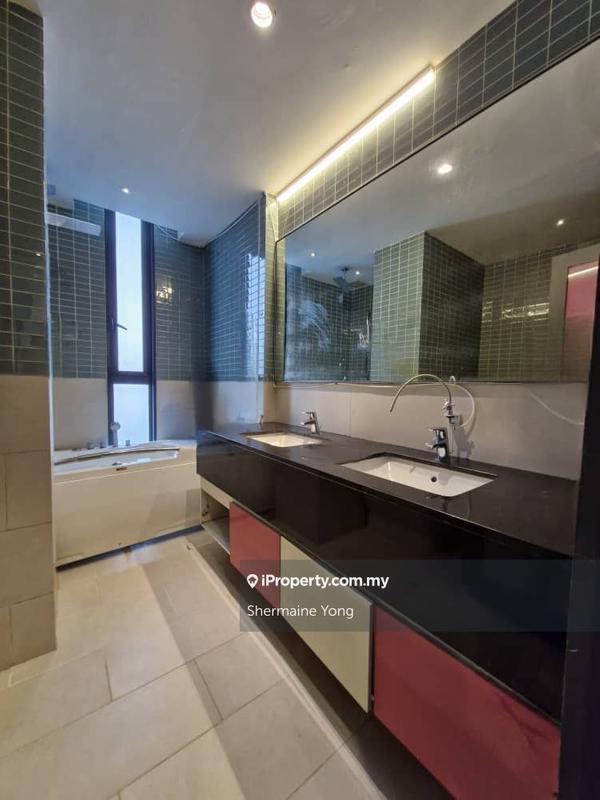 Rumah Berangkai 3 Tingkat untuk Disewa di Casaman Desa Parkcity, Desa Parkcity oleh Shermaine Yong - iProperty.com.my