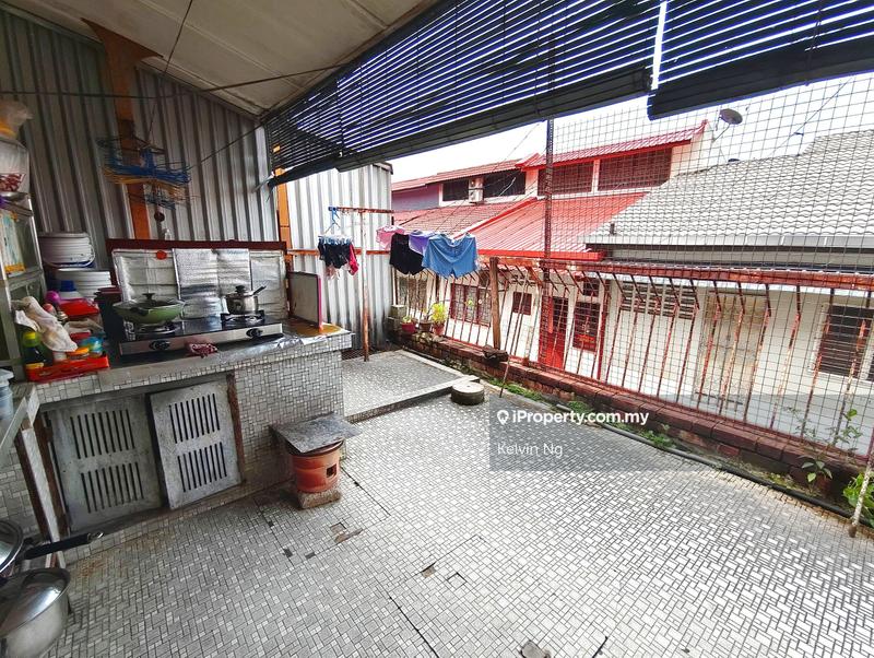2-storey Terraced House for Sale in Sea Park, Petaling Jaya by Kelvin Ng - iProperty.com.my