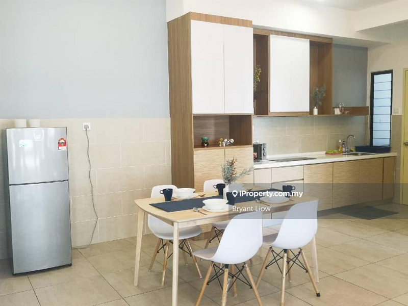 Service Residence for Sale in Atlantis Residences (Pangsapuri Atlantis Kota Syahbandar) by Bryant Liow - iProperty.com.my