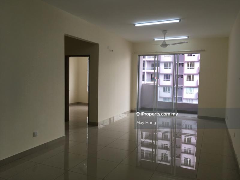 Service Residence for Sale in Platinum Lake PV 21 by May Hong - iProperty.com.my