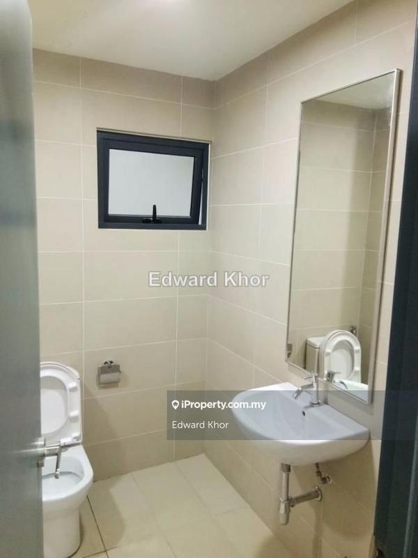 Residensi Servis untuk Dijual di The Link 2 Residences oleh Edward Khor - iProperty.com.my