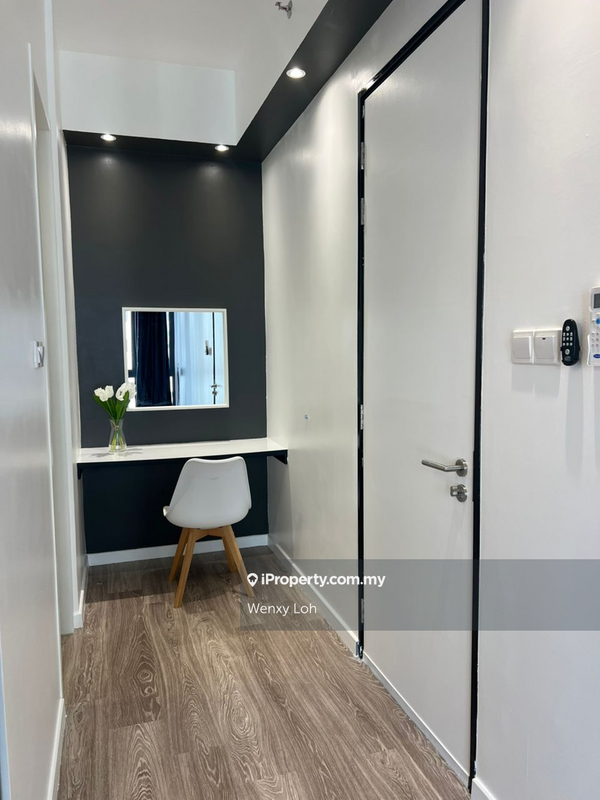 Service Residence for Rent in Southlink by Wenxy Loh - iProperty.com.my