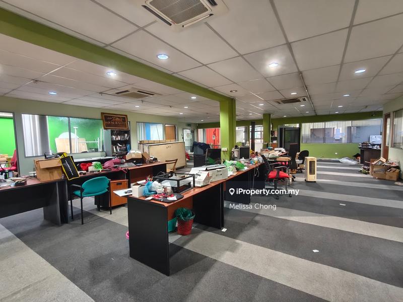 Office for Rent in Taman Serdang Perdana, Seri Kembangan by Melissa Chong - iProperty.com.my