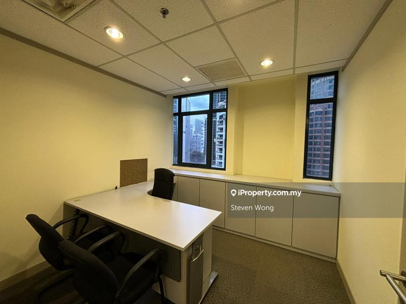 Office for Sale in KLCC, KL City Centre by Steven Wong - iProperty.com.my