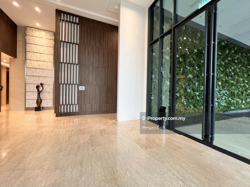 Service Residence for Sale in 10 Stonor by Megan Goh - iProperty.com.my