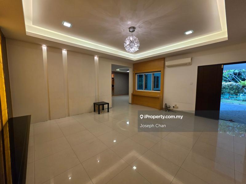 Semi-Detached House untuk Dijual di Seksyen 13, Shah Alam oleh Joseph Chan - iProperty.com.my