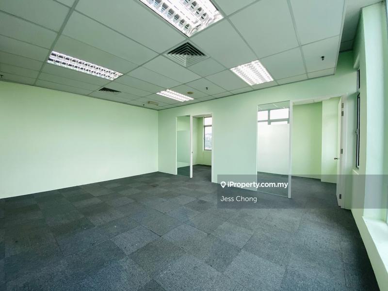 Office for Rent in Bandar Puteri Puchong, Puchong by Jess Chong - iProperty.com.my