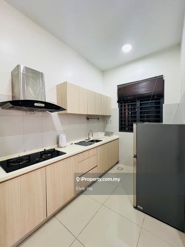 For Sale - South View