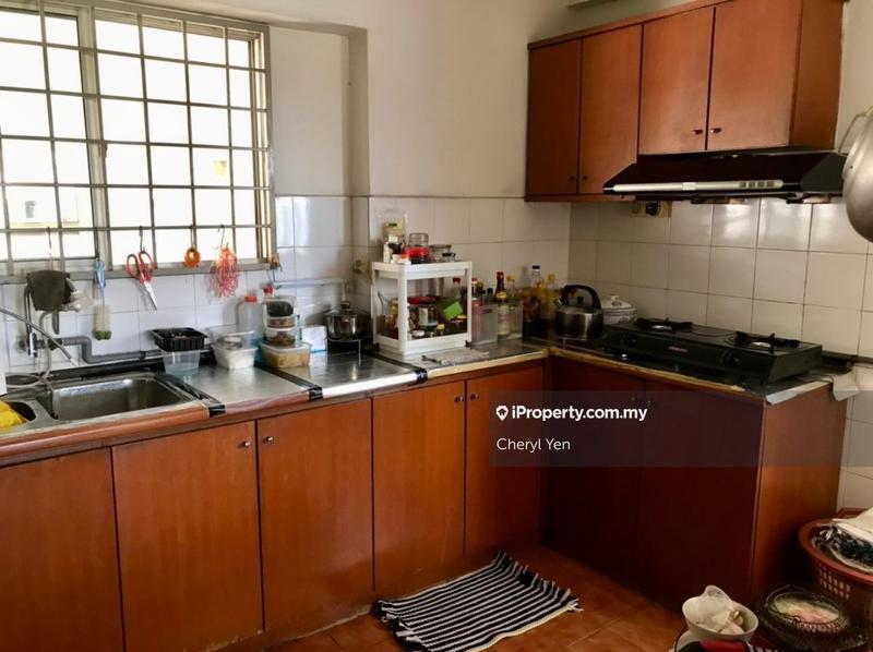 Condominium for Sale in Menara Jaya by Cheryl Yen - iProperty.com.my