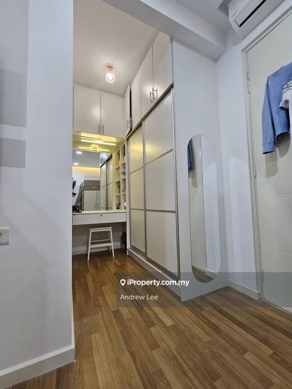 Kondominium untuk Dijual di Casa Kiara II oleh Andrew Lee - iProperty.com.my
