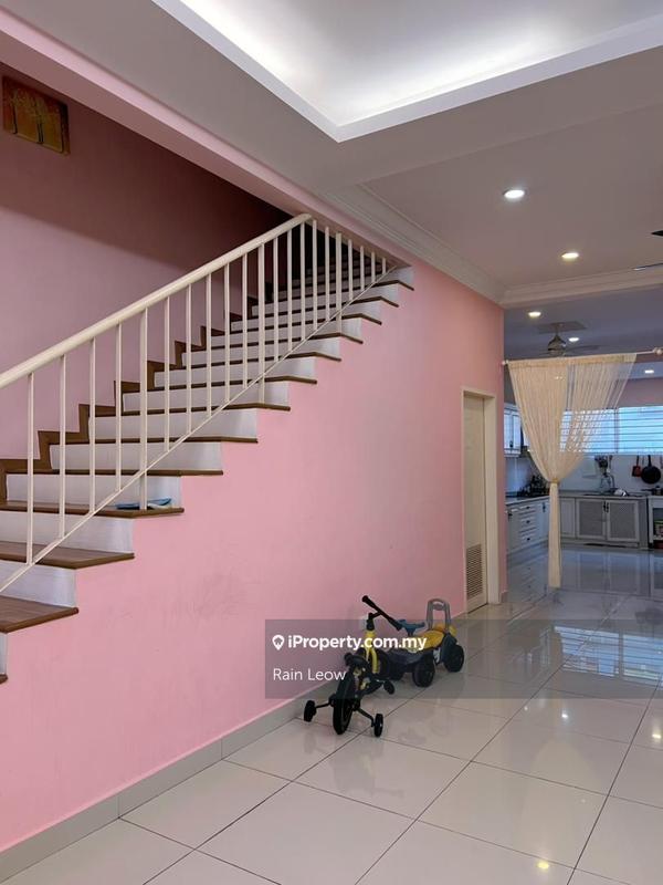 Rumah Berangkai 2 Tingkat untuk Dijual di Taman Putra Impiana, Puchong oleh Rain Leow - iProperty.com.my