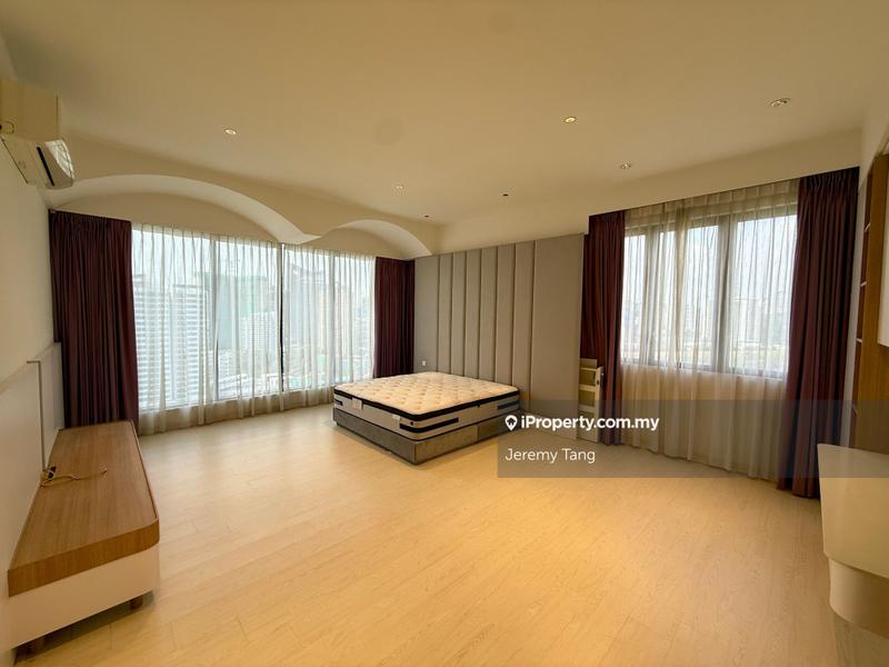 Kondominium untuk Dijual di Anjali North Kiara oleh Jeremy Tang - iProperty.com.my