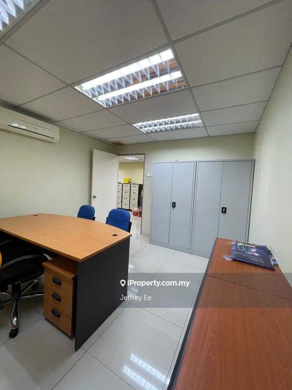 Pejabat untuk Disewa di Dataran Prima, Petaling Jaya oleh Jeffrey Ee - iProperty.com.my