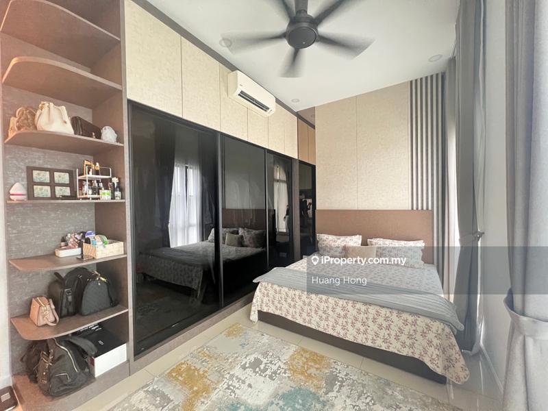 Kondominium untuk Dijual di Isle of Kamares oleh Huang Hong - iProperty.com.my