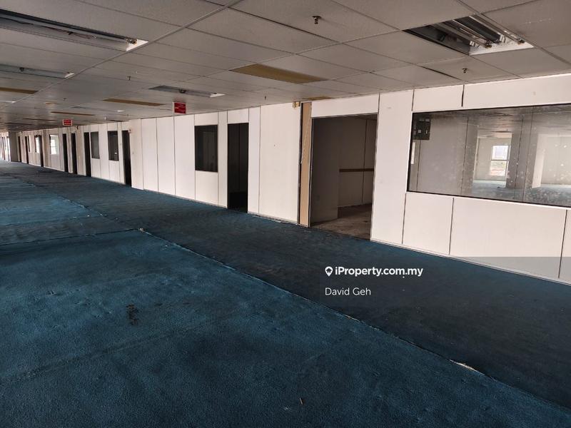 Office for Rent in Pandan Indah, Ampang by David Geh - iProperty.com.my
