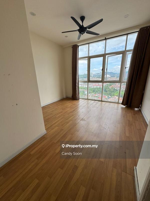 Condominium for Sale in Casa Green Condominium by Candy Soon - iProperty.com.my