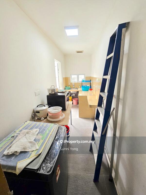 2-storey Terraced House for Sale in Bandar Kinrara Seksyen 2, Bandar Kinrara by Sunni Yong - iProperty.com.my