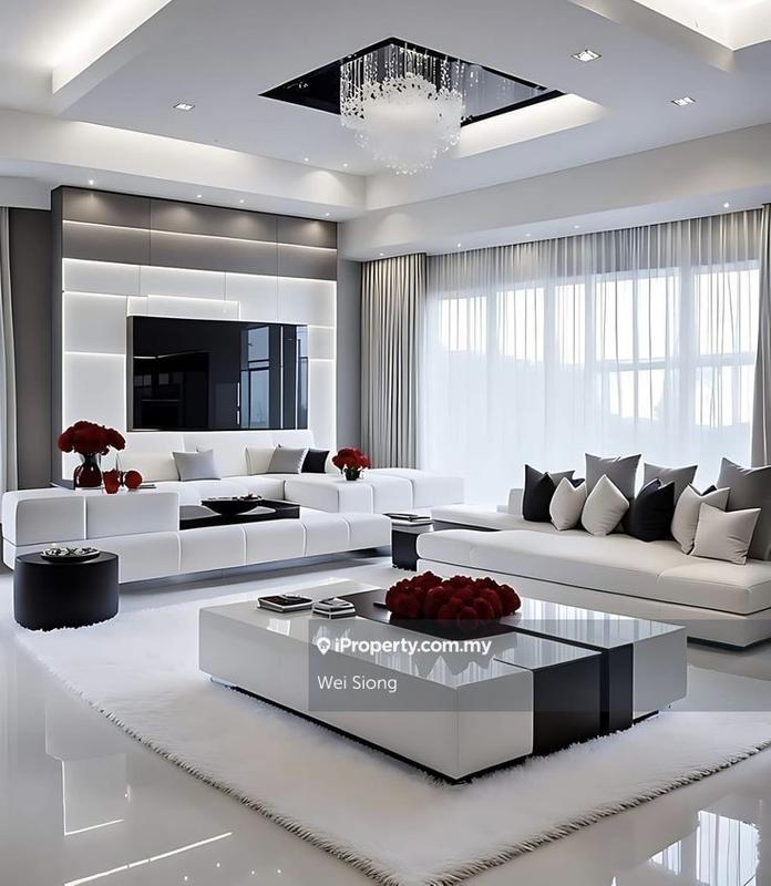 For Sale - Tuju Residences