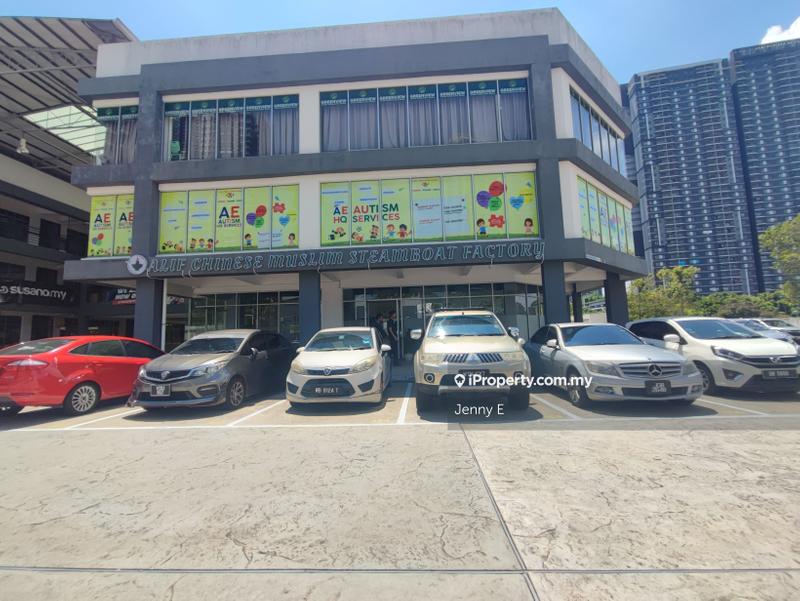 Shop for Sale in Southville, Dengkil by Jenny E - iProperty.com.my