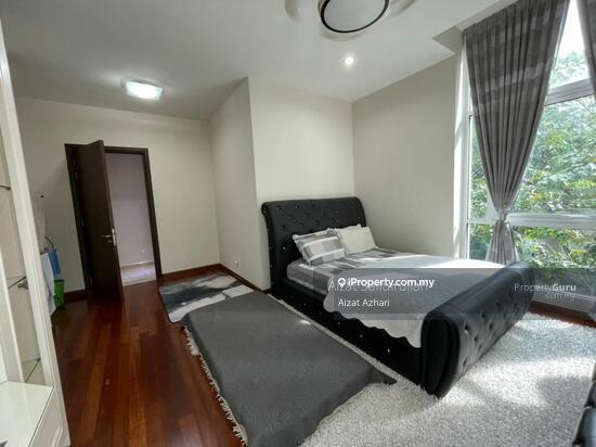 Kondominium untuk Dijual di Sunway Vivaldi oleh Aizat Azhari - iProperty.com.my