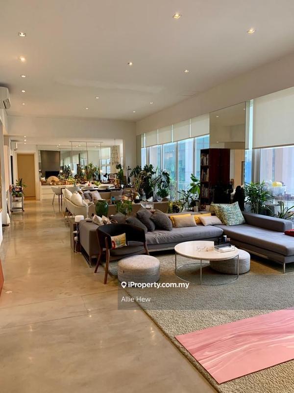 Condominium for Sale in Menara Bintang Goldhill by Allie Hew - iProperty.com.my