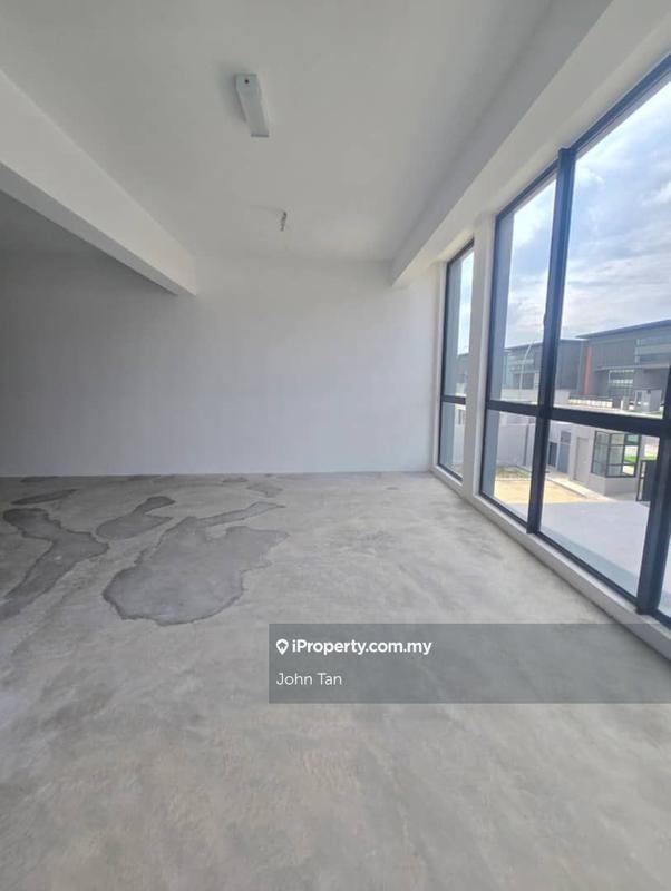 Semi-D Factory for Rent in Elmina, Shah Alam by John Tan - iProperty.com.my