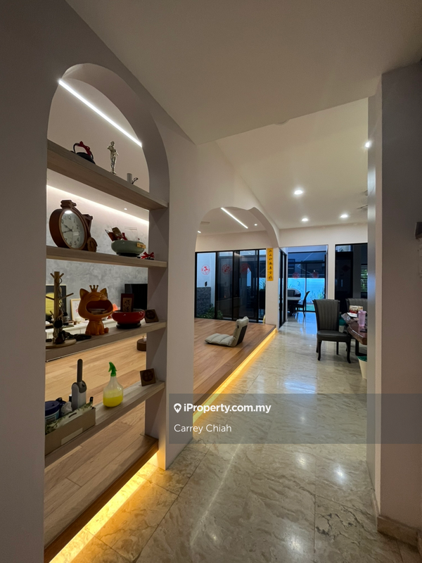 2.5-storey Terraced House for Sale in Lake Edge, Puchong by Carrey Chiah - iProperty.com.my