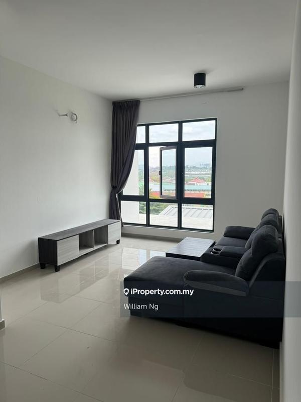 For Rent - The Louvre @ Country Heights