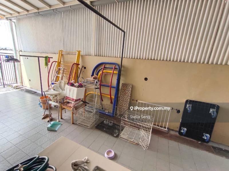 Rumah Berkembar untuk Dijual di Usj 5, Subang Jaya oleh Stella Seng - iProperty.com.my