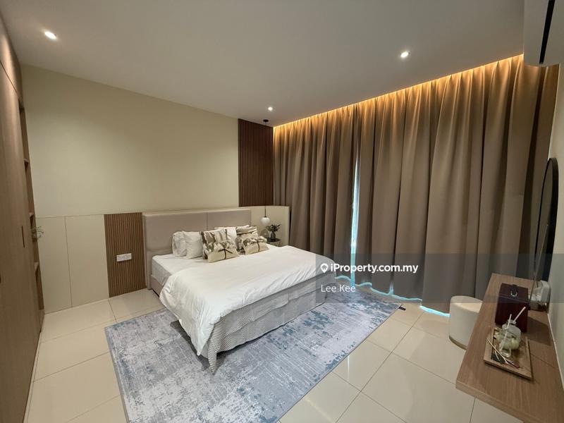Rumah Berangkai 2 Tingkat untuk Dijual di Bandar Putera Indah, Batu Pahat oleh Lee Kee - iProperty.com.my