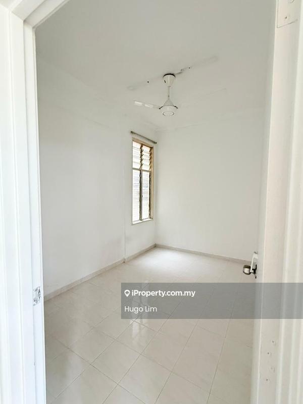 Rumah Flat untuk Disewa di Sri Begonia oleh Hugo Lim - Interior - iProperty.com.my