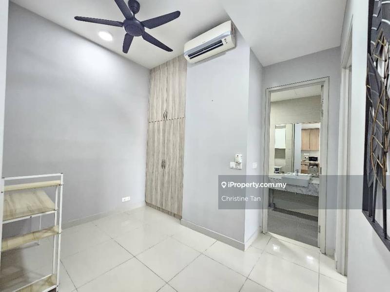 Service Residence for Rent in Dianthus @ Tropicana Gardens by Christine Tan - iProperty.com.my