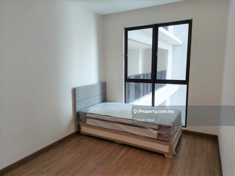 Service Residence for Rent in AraTre' Residences by Chloe Hew - iProperty.com.my