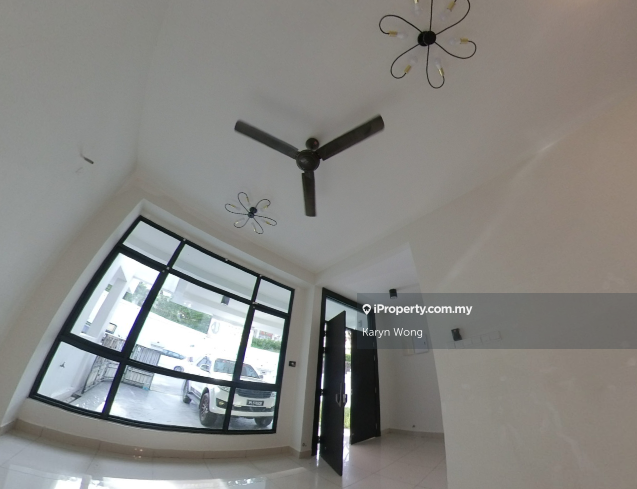 Rumah Berkembar untuk Dijual di Sungai Ara, Penang oleh Karyn Wong - iProperty.com.my